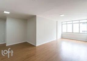 Foto 1 de Apartamento com 3 Quartos à venda, 126m² em Jardins, São Paulo