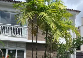 Foto 1 de Casa de Condomínio com 4 Quartos para venda ou aluguel, 600m² em Poço, Recife