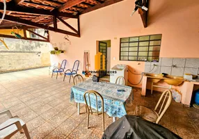 Foto 1 de Casa com 3 Quartos à venda, 150m² em Colina dos Pinheiros, Valinhos