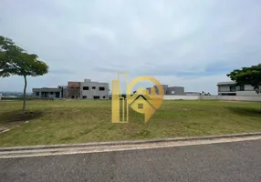 Foto 1 de Lote/Terreno à venda, 494m² em Urbanova, São José dos Campos