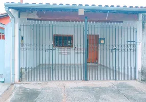 Foto 1 de Casa com 3 Quartos à venda, 120m² em Vila Antonio Augusto Luiz, Caçapava