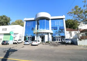 Foto 1 de Sala Comercial para alugar, 50m² em Guarani, Novo Hamburgo