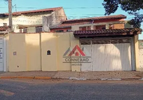 Foto 1 de Sobrado com 3 Quartos para venda ou aluguel, 280m² em Jardim Realce, Suzano
