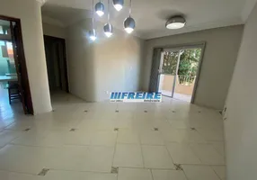 Foto 1 de Apartamento com 2 Quartos para alugar, 86m² em Olímpico, São Caetano do Sul