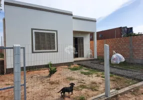 Foto 1 de Casa com 3 Quartos à venda, 80m² em Itapeva, Torres