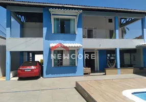 Foto 1 de Casa com 5 Quartos à venda, 360m² em Lagoa Redonda, Fortaleza