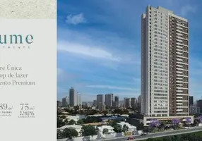 Foto 1 de Apartamento com 3 Quartos à venda, 112m² em Serrinha, Goiânia