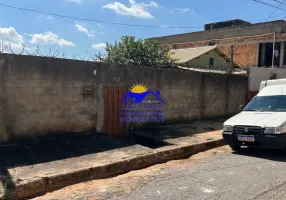 Foto 1 de Lote/Terreno à venda, 360m² em Bonsucesso Barreiro, Belo Horizonte