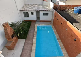 Foto 1 de Casa com 3 Quartos à venda, 180m² em Parque Rosário, Campos dos Goytacazes