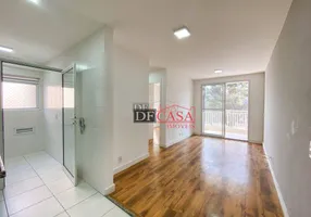 Foto 1 de Apartamento com 2 Quartos à venda, 58m² em Itaquera, São Paulo