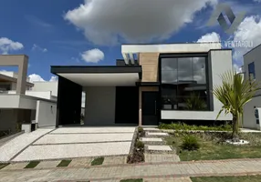 Foto 1 de Casa de Condomínio com 4 Quartos à venda, 259m² em Condominio Maison Du Parc, Indaiatuba