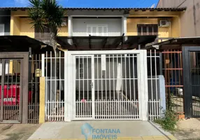 Foto 1 de Casa com 2 Quartos à venda, 69m² em Neopolis, Gravataí