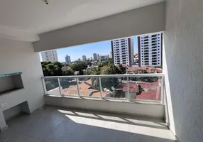 Foto 1 de Apartamento com 2 Quartos para venda ou aluguel, 77m² em Jardim das Nações, Taubaté