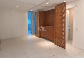 Foto 1 de Sala Comercial à venda, 87m² em Itacorubi, Florianópolis