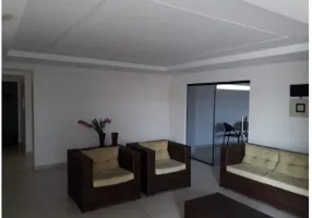 Foto 1 de Apartamento com 3 Quartos à venda, 82m² em Jardim Cidade Universitária, João Pessoa