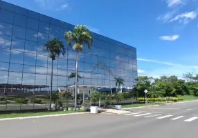 Foto 1 de Prédio Comercial para alugar, 1250m² em Chacara Monte Alegre, Sumaré