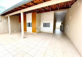 Foto 1 de Casa com 3 Quartos à venda, 141m² em Parque Atalaia, Cuiabá