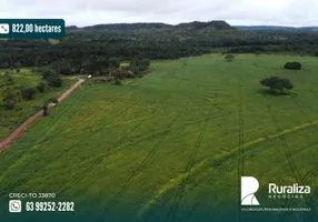 Foto 1 de Fazenda/Sítio à venda, 822m² em Zona Rural, Goiatins