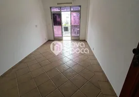 Foto 1 de Apartamento com 2 Quartos à venda, 59m² em Cascadura, Rio de Janeiro