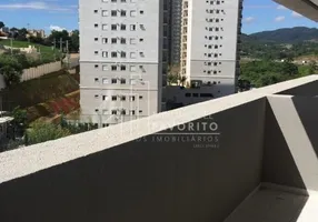 Foto 1 de Sala Comercial à venda, 46m² em Jardim Flórida, Jundiaí