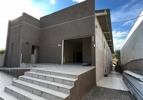 Foto 1 de Galpão/Depósito/Armazém à venda, 1100m² em São Braz, Curitiba