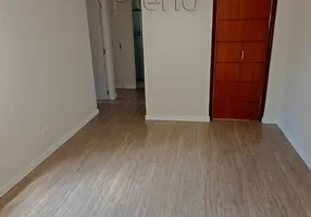 Foto 1 de Apartamento com 2 Quartos à venda, 54m² em Jardim Miranda, Campinas