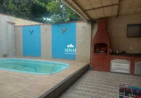 Foto 1 de Casa com 3 Quartos à venda, 91m² em Braz de Pina, Rio de Janeiro