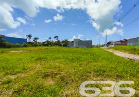 Foto 1 de Lote/Terreno à venda, 490m² em Praia do Ervino, São Francisco do Sul