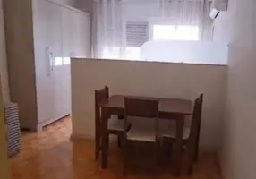 Foto 1 de Kitnet com 1 Quarto à venda, 31m² em Floresta, Porto Alegre