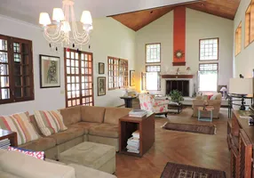 Foto 1 de Casa de Condomínio com 4 Quartos à venda, 443m² em Granja Vianna Forest Hills, Jandira
