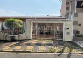 Foto 1 de Casa com 4 Quartos à venda, 168m² em Vila Joaquim Inácio, Campinas