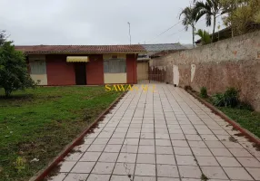 Foto 1 de Casa com 4 Quartos para alugar, 100m² em Guaíra, Curitiba