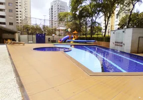 Foto 1 de Apartamento com 2 Quartos à venda, 58m² em Residencial Eldorado, Goiânia