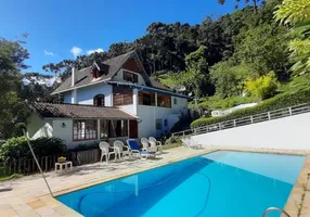 Foto 1 de Casa com 3 Quartos à venda, 266m² em Mury, Nova Friburgo