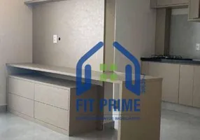 Foto 1 de Apartamento com 1 Quarto à venda, 55m² em Centro, São José do Rio Preto