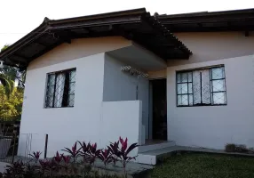 Foto 1 de Casa com 2 Quartos à venda, 78m² em Boa Vista, Blumenau