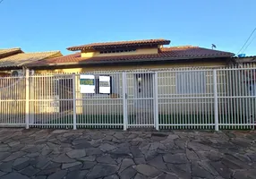Foto 1 de Casa com 3 Quartos à venda, 100m² em Vila Fatima, Cachoeirinha