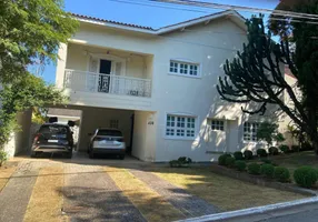 Foto 1 de Casa com 4 Quartos à venda, 500m² em Polvilho Polvilho, Cajamar
