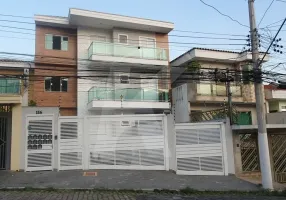 Foto 1 de Casa de Condomínio com 2 Quartos à venda, 47m² em Jardim São Paulo, São Paulo