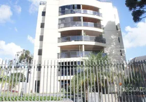 Foto 1 de Apartamento com 3 Quartos para alugar, 112m² em Bacacheri, Curitiba