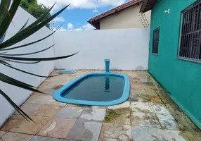 Foto 1 de Casa com 3 Quartos à venda, 92m² em Pedras, Fortaleza