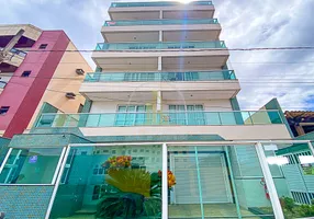 Foto 1 de Apartamento com 3 Quartos à venda, 90m² em Praia dos Castelhanos, Anchieta