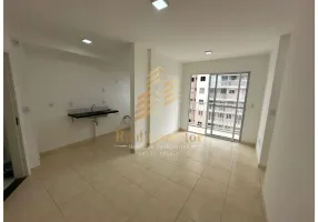 Foto 1 de Apartamento com 2 Quartos para alugar, 47m² em Jardim Tropical, Serra