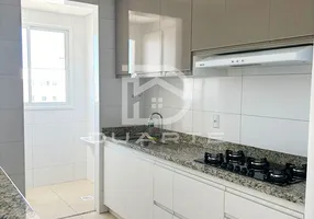 Foto 1 de Apartamento com 2 Quartos à venda, 66m² em Vila Santa Isabel, Anápolis