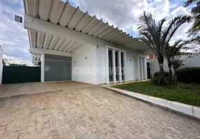 Foto 1 de Imóvel Comercial com 3 Quartos para venda ou aluguel, 280m² em Nova Campinas, Campinas