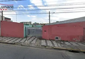 Foto 1 de Lote/Terreno para alugar, 900m² em Centro, Mogi das Cruzes