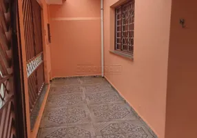 Foto 1 de Casa com 3 Quartos à venda, 112m² em Cidade Jardim, São Carlos