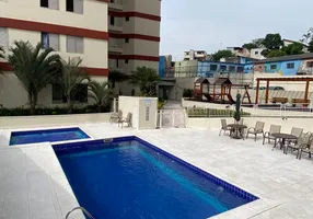 Foto 1 de Apartamento com 3 Quartos à venda, 60m² em Centro, Diadema