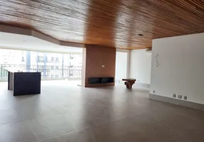 Foto 1 de Apartamento com 4 Quartos à venda, 264m² em Santana, São Paulo