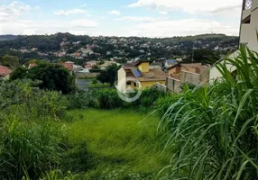 Foto 1 de Lote/Terreno à venda, 462m² em Sousas, Campinas